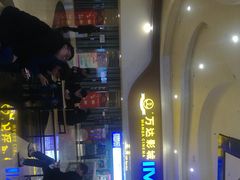 -万达影城(武进万达广场IMAX店)