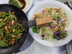 -湘中缘·湖南菜(娄底驻京办店)