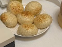 -京尊烤鸭店JINGZUN(春秀路店)