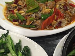 -美极鲜食坊(宝安南路店)