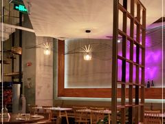 大堂-The Rug Cafe(王府中环店)