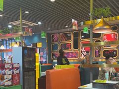 -头牌·鹤岗小串(万达店)