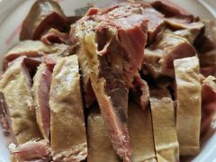 -山林熟食(兰溪路店)