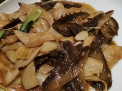 精品海两样-西安饭庄(立丰国际店)