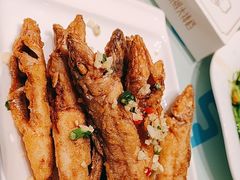 -王庄阿咪海鲜大排档(象园店)