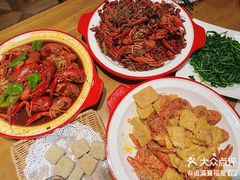 -金陵一哥龙虾(水木秦淮店)