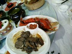 -学成饭店(官南大道店)