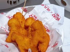 -避风塘·老港味餐厅(虹口龙之梦店)