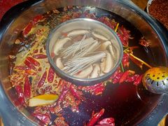 -陈陈火锅(较场口店)