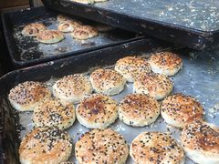 海苔饼-王天顺海苔饼