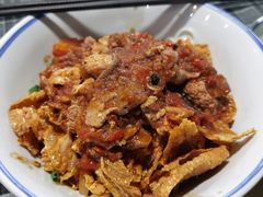 干捞螺蛳粉-八十八粉儿(尚都店)