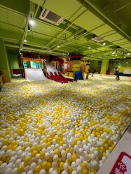 -宝燕乐园(闵行旗舰店)