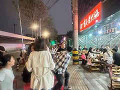 -正南齊北重庆老火锅(光华村直营店)