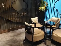 -陆琴脚艺·足浴·SPA(夫子庙店)