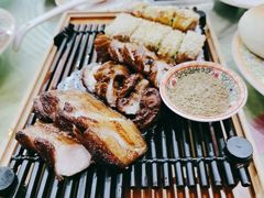 -砂锅居(西四店)