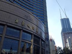 -上海古象大酒店