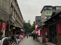 -铜瓢江湖兔火锅(水碾河社区店)