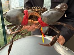 -Ministry of Crab•MOC(交子大道店)