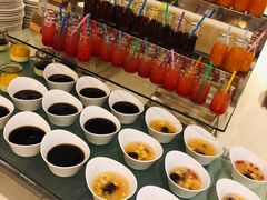 -天目湖御水温泉·度假酒店