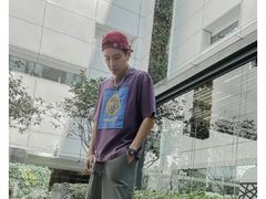 -星巴克(南通凤凰文化广场店)