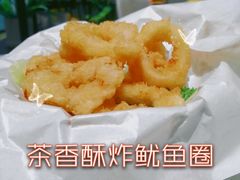 -théATRE茶聚场·餐厅(环球金融中心店)