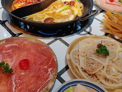 -贰回巷火锅馆(钟楼店)