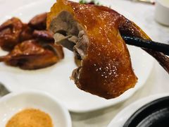 红烧乳鸽-江海酒家(赤岗店)