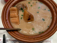 -来菜·湖北头牌藕汤(汉街店)