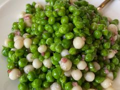 -荷风细雨·中国茶宴(碧云店)