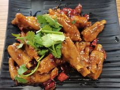 -壹酒贰肉1926·深夜食堂(南京北街店)