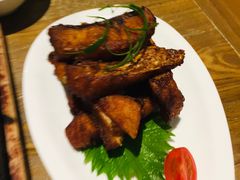 -廊亦舫Lang Yi Fang Restaurant(金桥店)