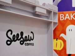 -Seesaw Coffee(西岸凤巢店)