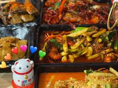 -东厨虾煌(电子街店)