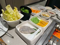 -海底捞火锅(群光广场店)