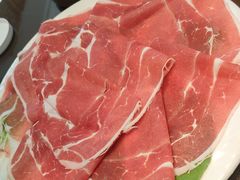-匹夫涮肉城(黄村店)