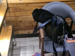 -河坝烧烤串城(金达莱店)