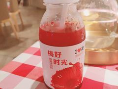 -西贝莜面村(上海百联西郊店)