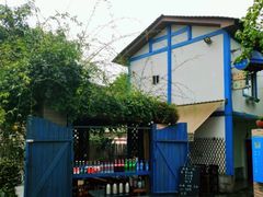 -三圣花乡旅游区