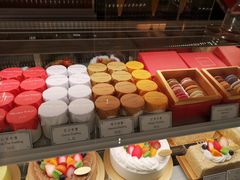 -布歌东京(德基BHG店)