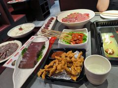 -洞子口重庆鲜货火锅(楚翘城旗舰店)