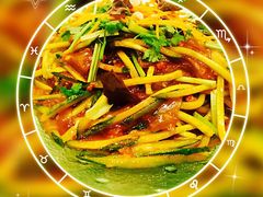 五彩拉皮-新洪记·丽久饭店(铁西店)