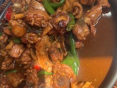 -八两八金·莱芜特色炒鸡(市南漳浦路店)