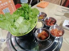 -韩国大金刚烤肉·料理(印象城店)