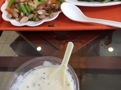-西域美食蘭州拉面
