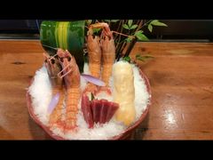 -万岛日本料理铁板烧(大宁店)