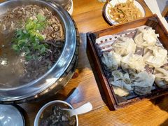 -绥缘老烧麦(华睿园店)