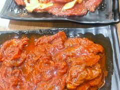 -大可泥炉烤肉(中街店)