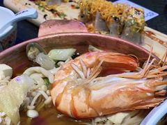 -将太无二·北美传奇寿司(荟聚购物中心西红门店)