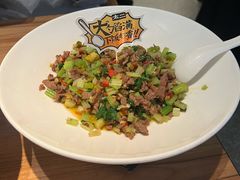 -太二酸菜鱼(正大广场店)