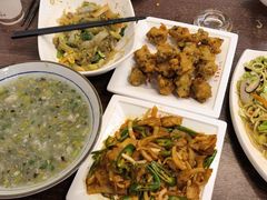 -海坛特色小吃·只做平潭特色菜(平潭店)